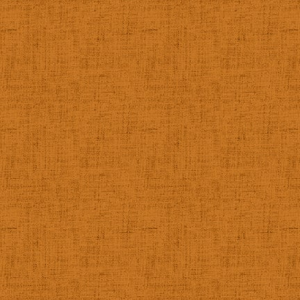 Timeless Linen Basics - Orange