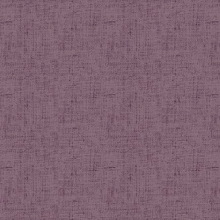 Timeless Linen Basics - Light Plum