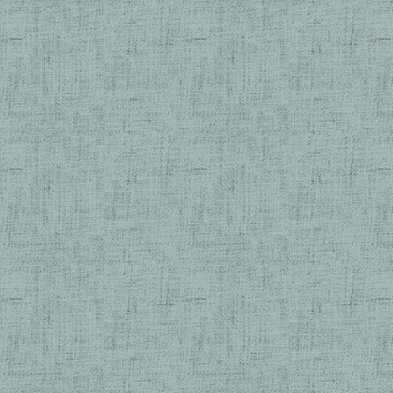 Timeless Linen Basics - Dusty Blue