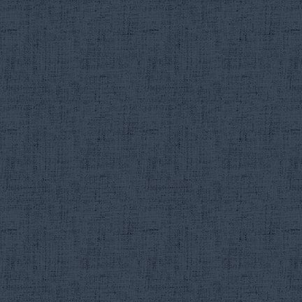 Timeless Linen Basics - Dark Peri.