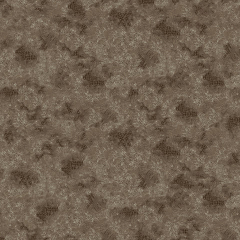 Willow Wood - Brown Distressed Texture - 108" Wide Back