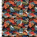 Mash the Throttle - Camo Tracks Multi