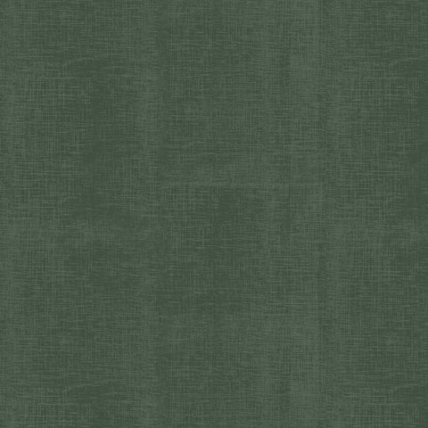 Canvas Texture - Dark Sage