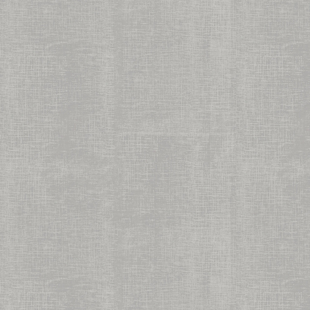 Canvas Texture - Light Grey – Happy Wife Quilting
