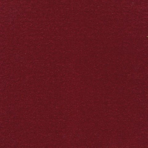 Cuddletex - Burgundy - 90" wide