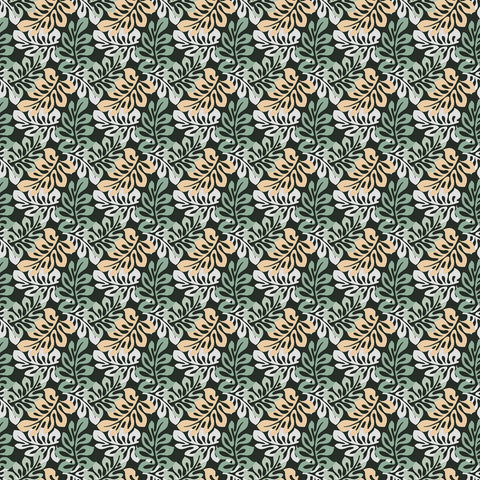Into the Jungle - Multi Leaves