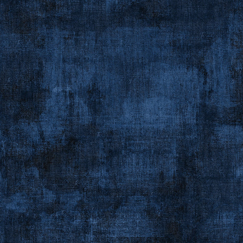 Essential Basics - Dark Denim Dry Brush