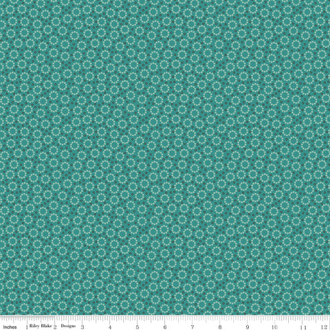 Home Town - Miller Teal