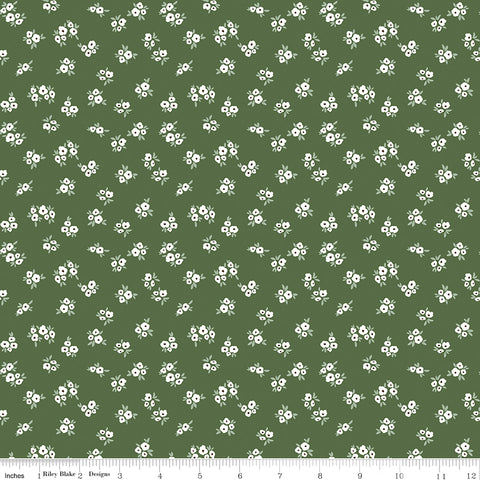 Homemade Blossoms - Forest