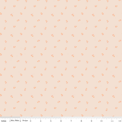 Sweetbriar - Flower Scatter Peaches 'n Cream