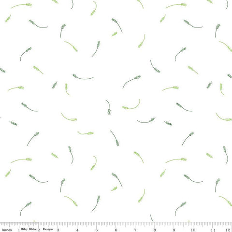 Hush Hush 3 - Tiny Twigs
