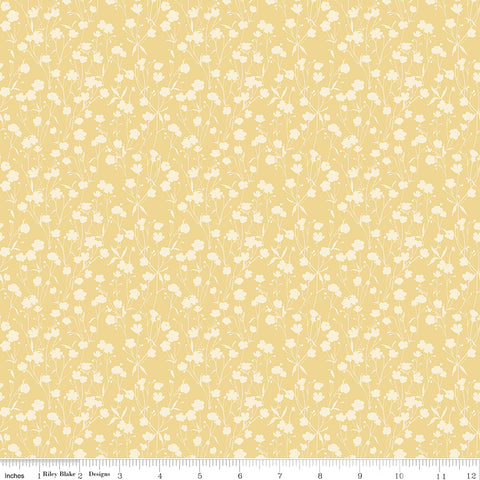 Love Me More - Tonal Yellow