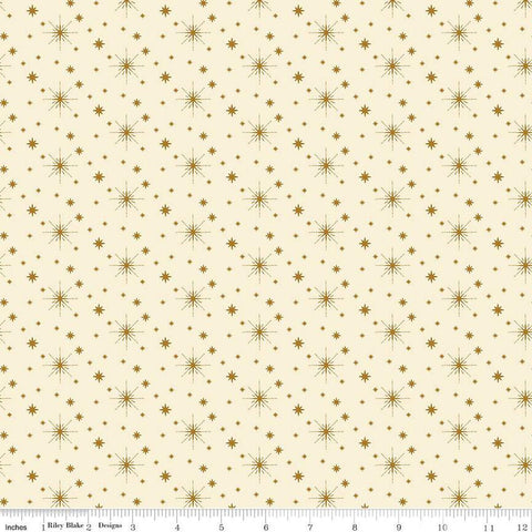 Glisten - Stars Eggnog