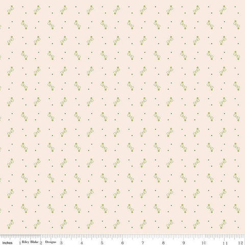 Gentler Times - Ditty Latte