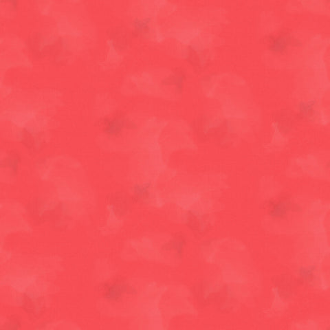 Colour Stock - Rouge Brushstroke