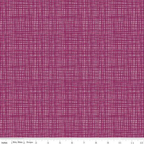 Texture In Colour Wine