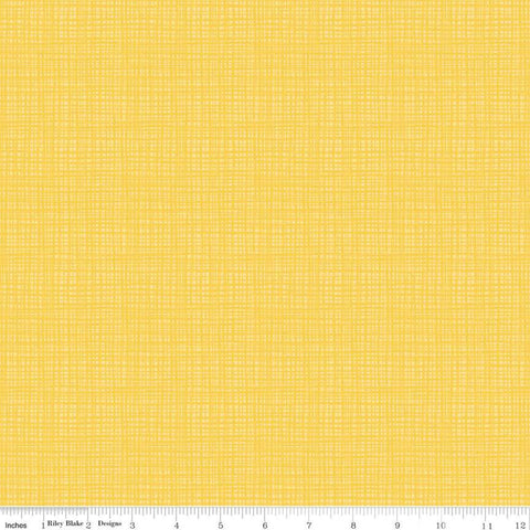 Texture In Colour Yellow