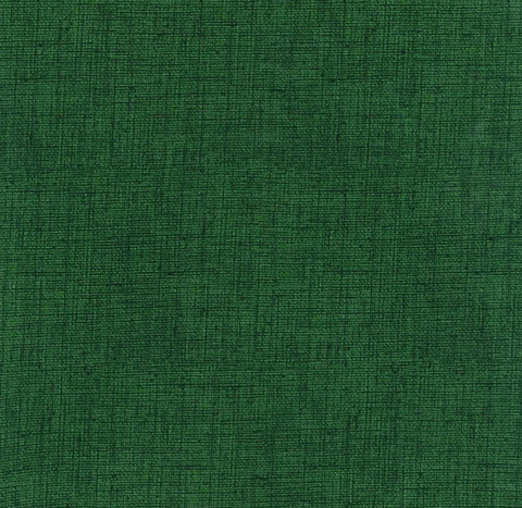 Solid green color swatch with a textured pattern