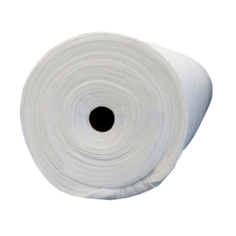 Pellon Natures Touch 100% Bleached Cotton Batting w/Scrim - 96" Wide