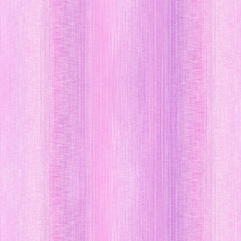 Ombre Pastel Digital Print - Purple - 108" Wide Back