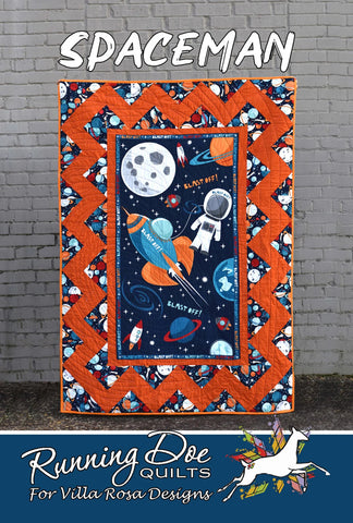 Spaceman