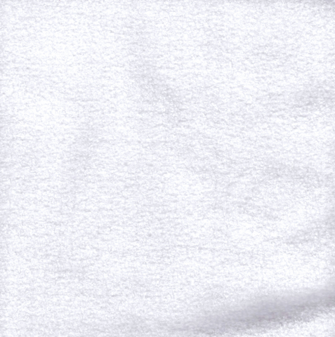 Cuddletex - White - 90" wide
