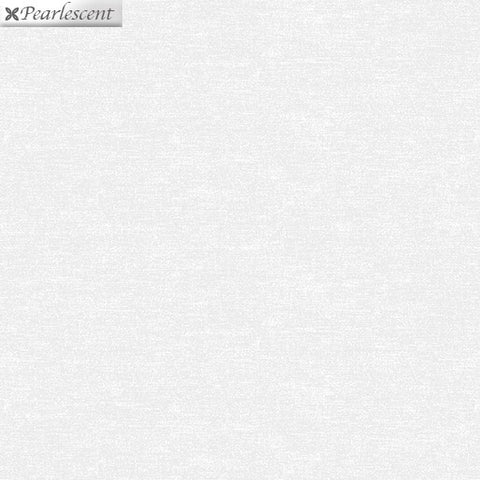 Cotton Shot - Pearlescent White