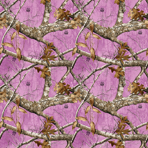 Realtree Allover - Pinkle