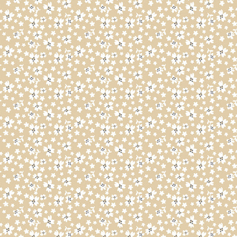 Farm Fresh - Honey Floral