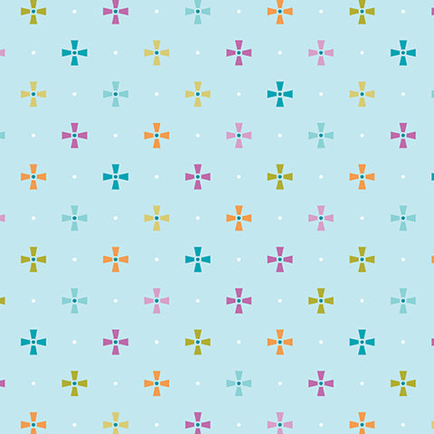 Frolic - Circus Aqua