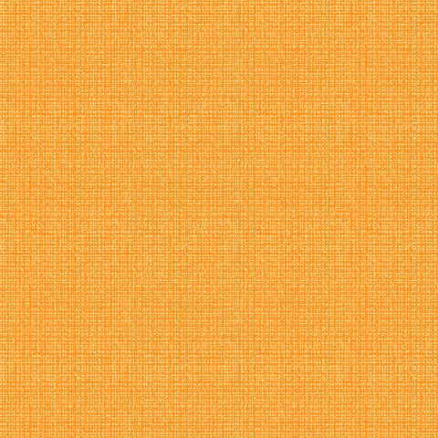 Colour Weave - Medium Orange