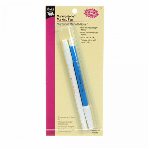 Mark-B-Gone Marking Pen Combo Pack