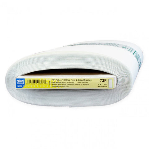 Peltex II Double Sided Fusible Stabilizer