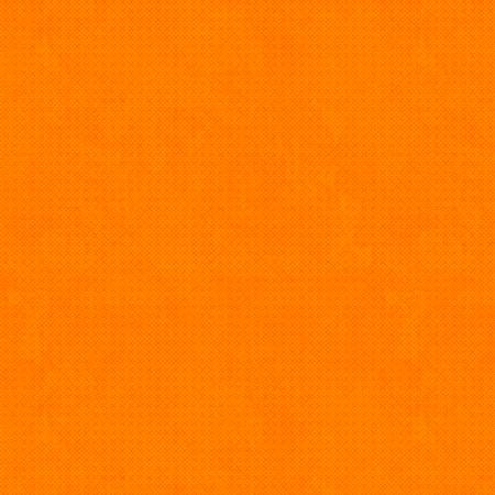 Criss Cross Texture - Orange