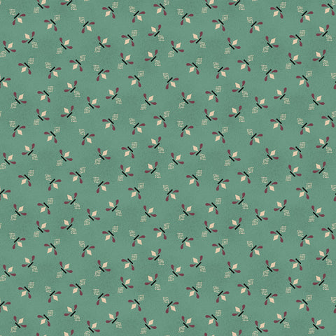 Gratitude & Grace - Turquoise Diamond Sprays