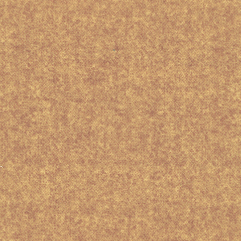 Winter Wool Flannel - Camel Wool Tweed Flannel