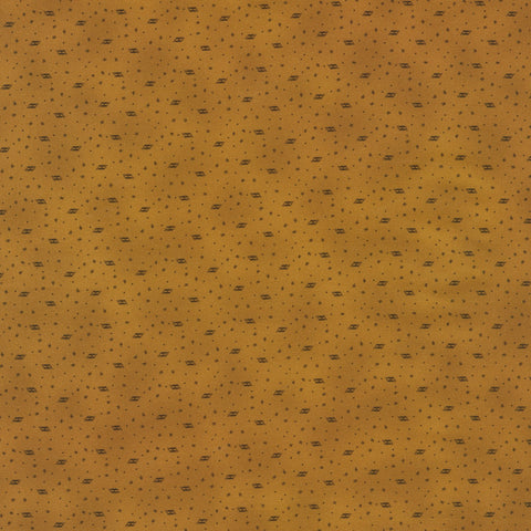 Homestead Harvest - Gold Dots