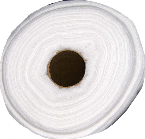 Hobbs Heirloom Bleached 80/20 Cotton Blend - 108" wide