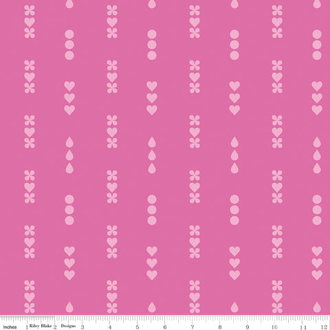 Dream - Lullaby Fuchsia