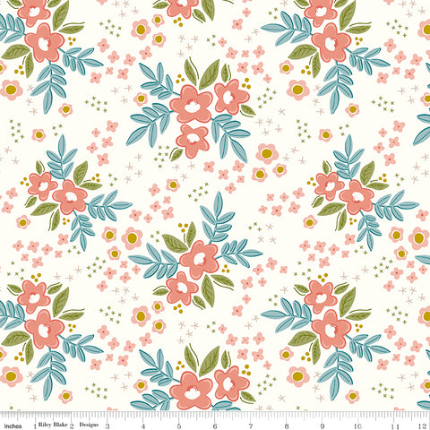 Primrose Hill - Main Cream