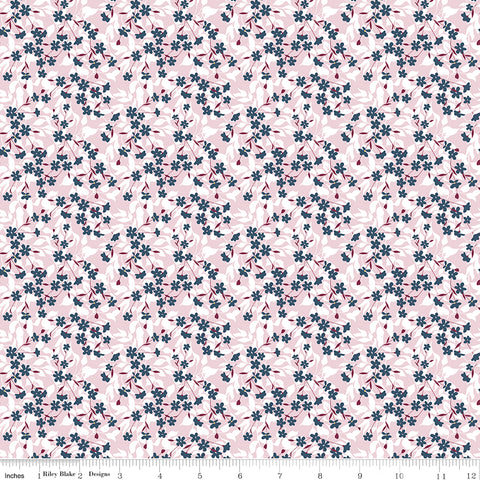 Whimsical Romance - Willow Pink