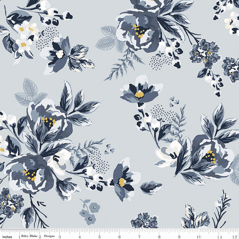 Gingham Foundry - Main Mist