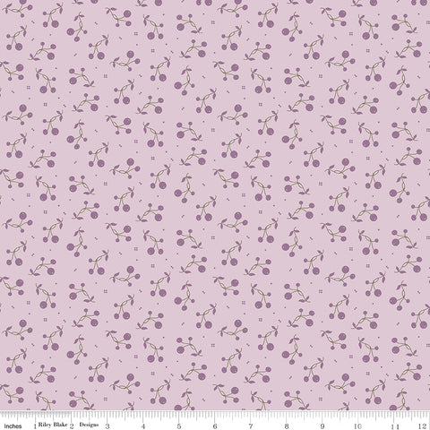 Adel In Spring - Tripleberry Lilac
