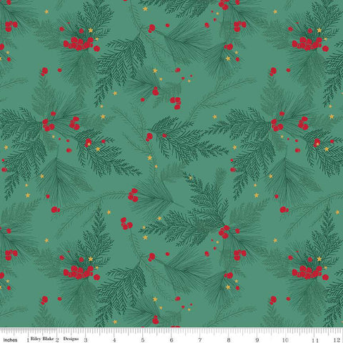 Old Fashioned Christmas - Main Alpine