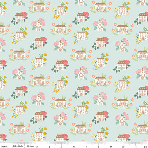 Emma - Houses Mint