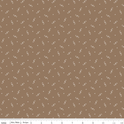 Prairie - Fiddle Chestnut