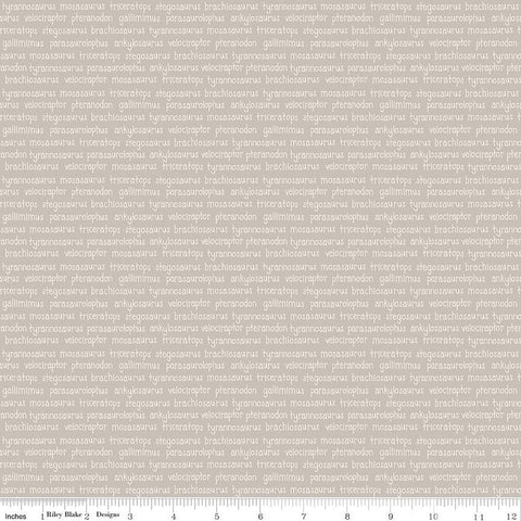 Roar -Names Taupe