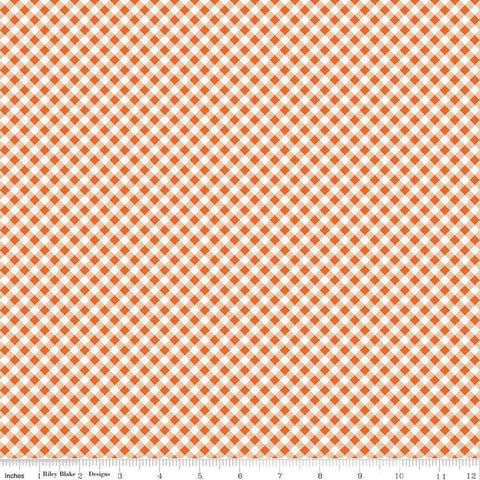 Bee Ginghams - Lisa Autumn