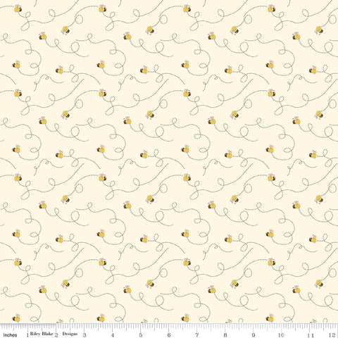 Bumble And Bear - Bees Cream