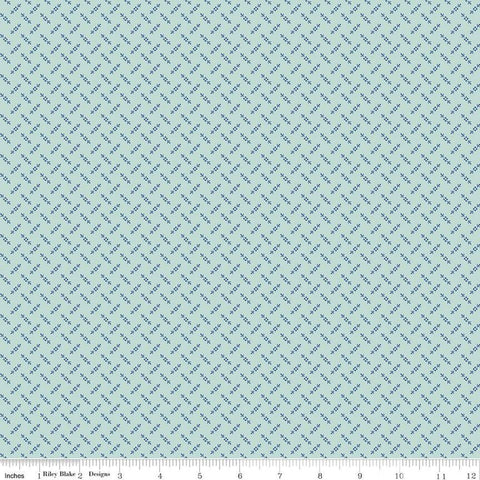 Calico - Shirting Songbird